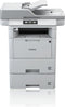 Brother MFC-L6800DWT - All-in-One Laserprinter - 40 ppm zwart-wit