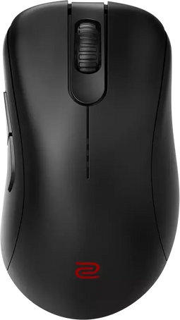 BenQ Zowie EC3-CW - Draadloze Gaming Muis - Ergonomisch Ontwerp - 3200dpi