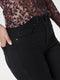 ONLY ONLROYAL LIFE HIGH SWEET FLARE 600 NOOS Dames Jeans - Flared fit - High waist - Maat W38XL34