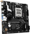 ASRock B850M-X - Moederbord - AMD Socket AM5 - Wi-Fi 6E - 2.5Gbps Ethernet - Micro-ATX