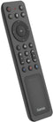 Hama BT Universele afstandsbediening - Vervangend voor Samsung TV's - Oplaadbaar via zonnepaneel of USB-C - Zwart