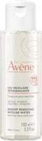 Avène Les Essentiels Micellair Reinigingswater 400 ml
