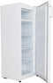 Exquisit GS230-H-010EW - Vriezer - 165L - 5 vrieslades - 40 dB