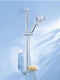 GROHE Tempesta Cosmopolitan 100 - Hoofddouche - 4 stralen - Chroom/Wit