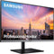 Samsung S27R652FDU - LED-monitor 27 inch - Full HD 1920 x 1080 - 5 ms - Energielabel F (A - G)