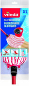 Vileda SuperMocio Microfibre&Power - Systeem
