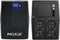 Phasak PH 9410 - Ononderbreekbaar Stroomvoorzieningssysteem Interactief SAI - 1000 VA - Zwart