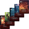 Awaken Realms Nemesis: Void Seeders - Bordspel - Uitbreiding - Strategisch spel - Engelstalig