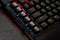 Corsair K100 RGB - Toetsenbord - OPX Switch - Qwertz DE - Zwart