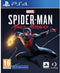 Marvel's Spider-Man: Miles Morales - PS4 - Actie Avontuur - Upgrade naar PS5