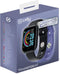 Celly TRAINERBEATVL - Smartwatch - gebruiksvriendelijke interface - paars