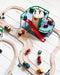 BRIO - 33204 - Parkeergarage - Meerdere verdiepingen