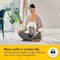 Medela Swing Maxi - Dubbele elektrische borstkolf - Oplaadbare accu USB-C - Wit