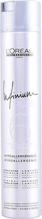 L'Oreal - Infinium Pure 6 Extra Strong Haarspray