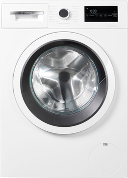 Bosch WAN28225 - Koolborstelloze Wasmachine - SpeedPerfect - ActiveWater Plus - Wit | 8kg - 1400T