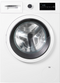 Bosch WAN28225 - Koolborstelloze Wasmachine - SpeedPerfect - ActiveWater Plus - Wit | 8kg - 1400T