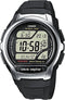 Casio Wave Ceptor WV-58R-1AEF - Herenhorloge - Quartz - Zwart