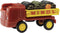 Mehlhose - Multicar M21 Mit Fassladung Minol 1956 H0 (3/21) * - MH008501