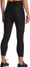 Under Armour Vanish Hi Ankle Leg Dames Sportlegging - Zwart - Maat S