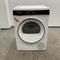 Siemens WQ35G2DMFG - Warmtepompdroger - 8 kg - selfCleaning condensor - autoDry