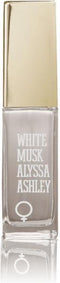 Alyssa Ashley White Musk for Women - 25 ml - Eau de toilette