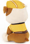 PAW Patrol - Rubble - Knuffel - 23 cm