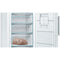 Bosch GSN58DWDV - Vriezer - NoFrost - 191 cm