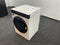 LG wasmachine F4X5509THB - 9 kg - Wit