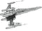 Metal earth Star Wars X-Wing - Bouwpakket