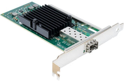 Inter-Tech ST-7211 - Netwerkadapter - PCIe 2.0 x8 - 10 Gbit/s