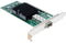 Inter-Tech ST-7211 - Netwerkadapter - PCIe 2.0 x8 - 10 Gbit/s