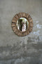 Bazar Bizar - DRIFTWOOD Drijfhout Spiegel Naturel Medium - 60x60 CM