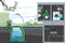 GARDENA Hydrofoorpomp 3900 Silent - Hydrofoorpomp - 43 m opvoerhoogte - 3900 l/u stroomsnelheid
