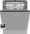 Gorenje G600 ULTRA16BWIFI Volledig ingebouwd 16 couverts
