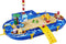 BIG - Peppa Pig - Holiday WaterPlay - Waterbaan - Blauw