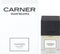 Carner Barcelona Tardes Eau de Parfum Spray 50 ml