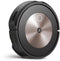 iRobot Roomba Combo j5+ - Robotstofzuiger - Dweilrobot met nat dweilen - Zwart