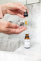 Calendula Care - Gezichtsolie - Serum - Vit. E + Calendula Extract - Droge, Gevoelige & Rijpere huid - Biologisch & 100% Natuurlijk - Parfumvrij