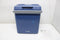 Travellife TL26 - Thermo-Elektrische Koelbox - Koelen tot 20 °C onder omgevingstemperatuur - Blauw