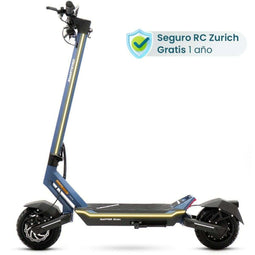 Smartgyro SG27-553 - Elektrische Step - Insteekproduct - APK/TÜV vereist