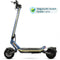 Smartgyro SG27-553 - Elektrische Step - Insteekproduct - APK/TÜV vereist