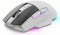 Sharkoon SKILLER SGM50W - Gaming-muis - Draadloos en bedraad - RGB verlichting