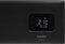 Eurom Alutherm Baseboard - Convectorkachel 2500W - Wifi - Zwart