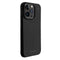 Muvit Smartwatch - Compatibel met iPhone 14 Pro - Zwart