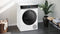 Siemens iQ700 WQ45B2A5NL - Warmtepompdroger - 9 kg - Home Connect - A+++