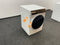 BOSCH WRB247C5NL - Warmtepompdroger - Zelfreinigende condenser Iron Assist - 57 dB