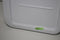 Brabantia Strijkplank B - Stoomstrijkplank met Stoomunithouder - 124 x 38 cm - Fresh Breeze