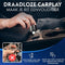 MM Brands 2-in-1 Carplay Dongle - Draadloos Carplay - Geschikt voor Apple Carplay & Android Auto