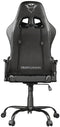 Trust GXT 708W Resto - Gaming Chair - 360° draaibaar - Verstelbare lenden- en neksteun