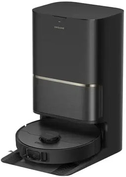 Dreame L50 Ultra AE - Robotstofzuiger - Vormax-zuigkracht 28000 Pa - Zwart